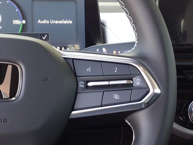 2025 Honda Prologue Touring