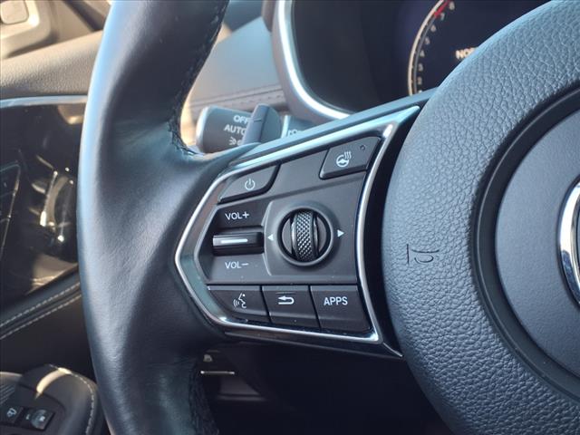 2023 Acura MDX Advance SH-AWD