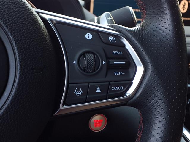 2024 Acura TLX A-Spec Package SH-AWD