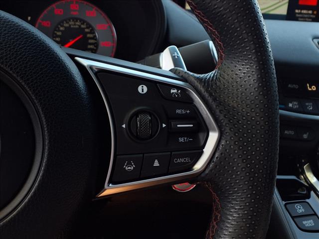2023 Acura TLX A-Spec Package SH-AWD
