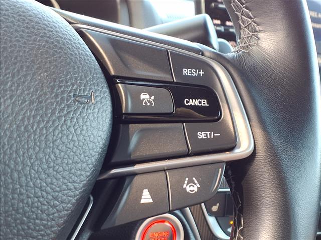 2021 Honda Accord Sport 2.0T