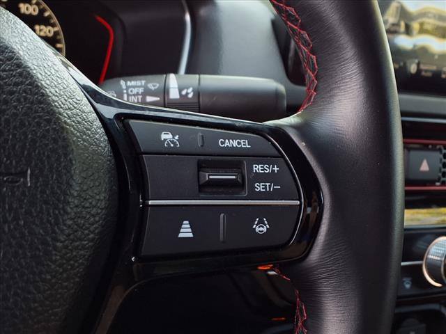 2023 Honda Civic Si