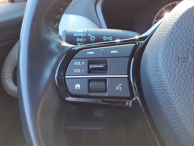 2023 Honda HR-V EX-L