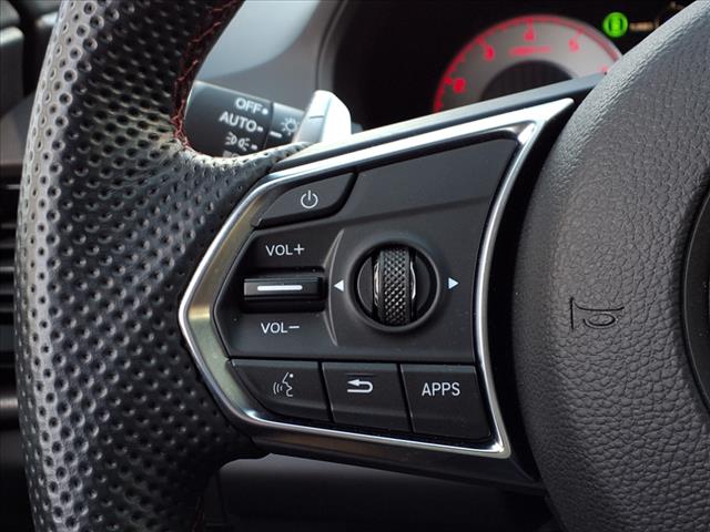 2024 Acura RDX A-Spec Package SH-AWD
