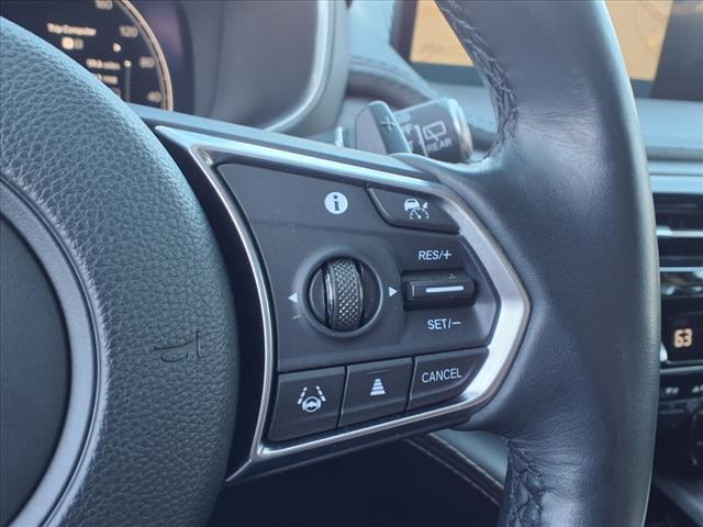 2023 Acura MDX Advance SH-AWD