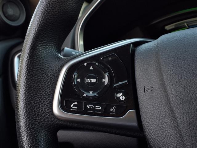 2021 Honda CR-V Hybrid EX