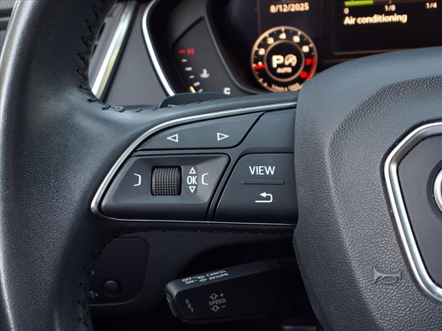 2019 Audi Q5 2.0T Premium Plus quattro