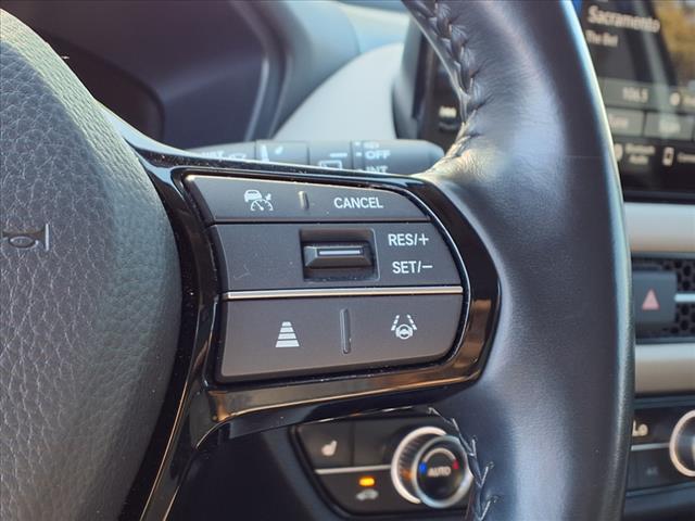 2023 Honda HR-V EX-L