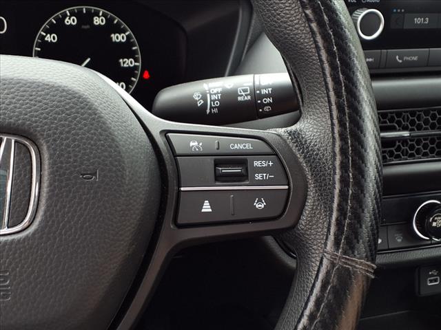 2023 Honda HR-V LX