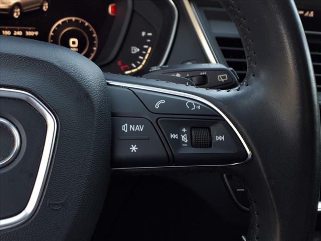 2019 Audi Q5 2.0T Premium Plus quattro