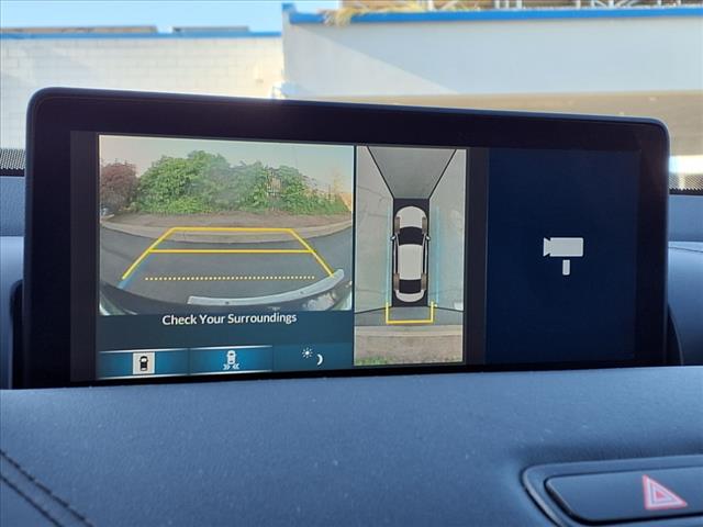 2022 Acura TLX Advance SH-AWD