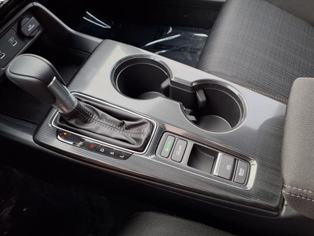 2025 Honda Civic LX