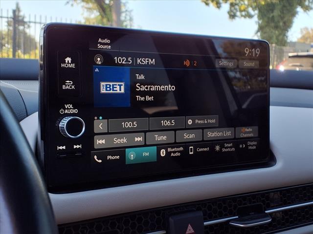 2023 Honda HR-V EX-L
