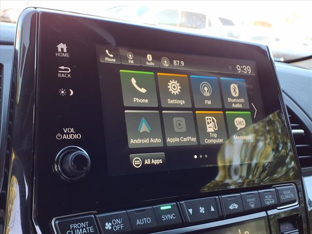 2020 Honda Odyssey EX