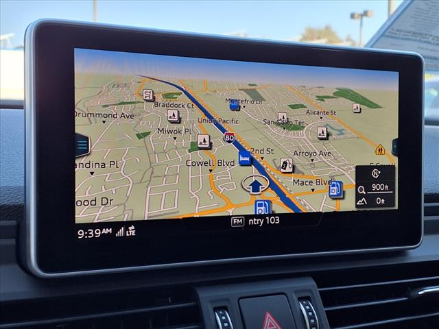 2019 Audi Q5 2.0T Premium Plus quattro