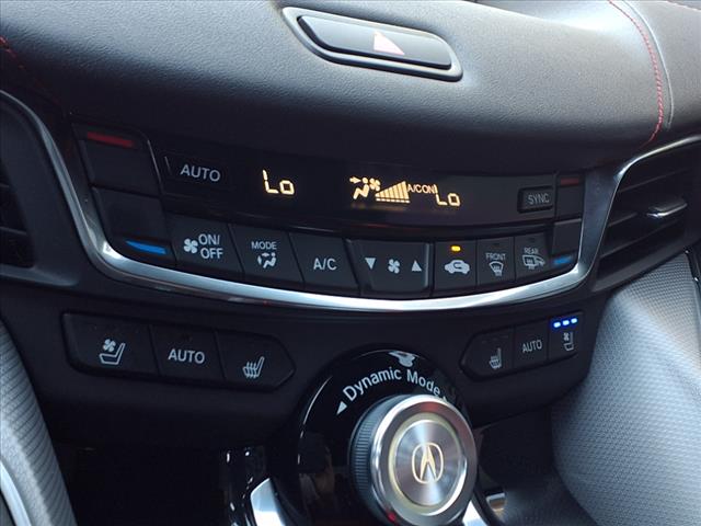 2024 Acura TLX A-Spec Package SH-AWD
