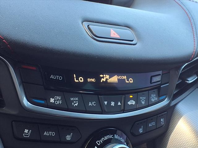 2023 Acura TLX A-Spec Package SH-AWD