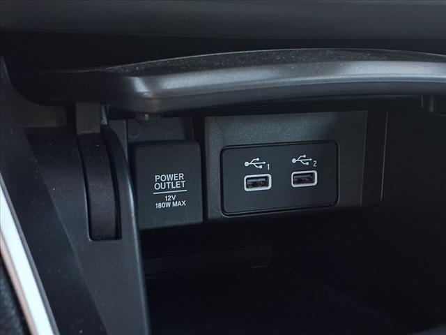 2022 Honda Accord LX