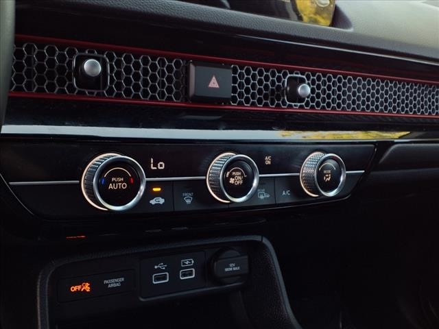 2023 Honda Civic Si