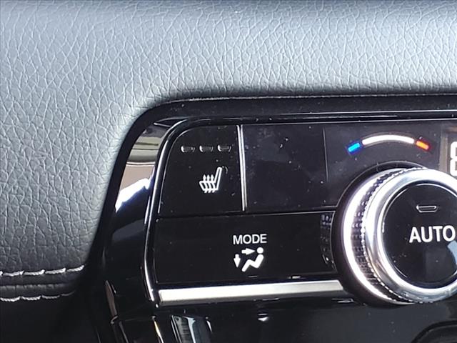 2025 Honda Pilot Touring+