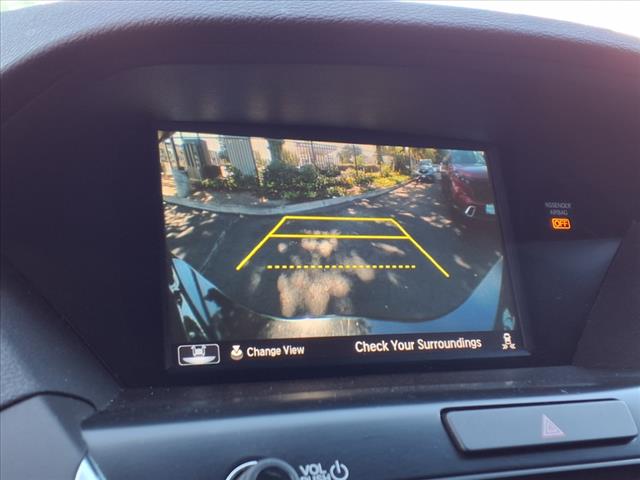 2019 Acura MDX 3.5L Technology Package SH-AWD