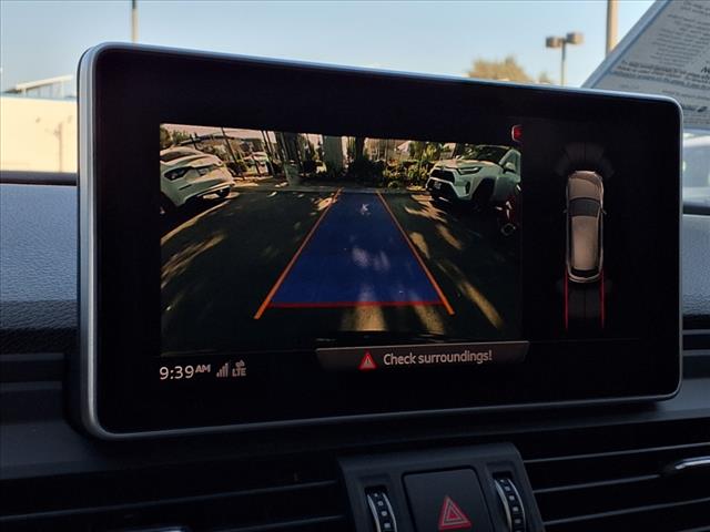 2019 Audi Q5 2.0T Premium Plus quattro