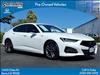 2024 Acura TLX A-Spec Package SH-AWD