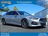 2023 Acura TLX A-Spec Package SH-AWD