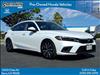 2023 Honda Civic EX-L