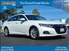 2022 Honda Accord LX