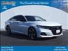 2021 Honda Accord