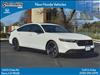 2025 Honda Accord Hybrid