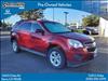 2011 Chevrolet Equinox