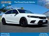 2023 Honda Civic Si