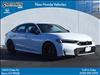 2025 Honda Civic Hybrid 