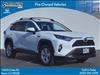 2019 Toyota RAV4 Hybrid