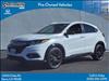 2021 Honda HR-V