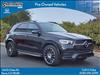 2022 Mercedes-Benz GLE