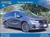 2025 Honda Odyssey