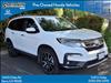 2022 Honda Pilot Touring 7 Passenger