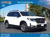 2025 Honda Passport