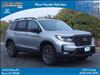 2025 Honda Passport