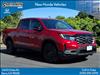 2025 Honda Ridgeline TrailSport+