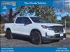 2025 Honda Ridgeline