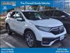 2022 Honda CR-V Hybrid