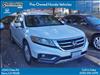 2015 Honda Crosstour