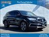 2019 Acura MDX 3.5L Technology Package SH-AWD