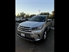 2017 Toyota Highlander Hybrid