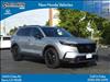 2025 Honda CR-V Hybrid