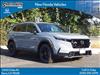 2025 Honda CR-V Hybrid